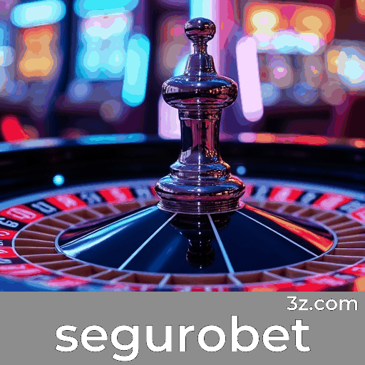 Segurobet: Estável, Segura e Otimizada para o Brasil