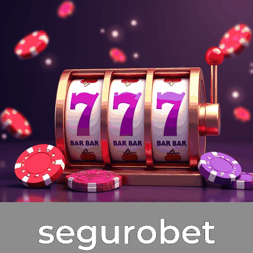 segurobet: Slots emocionantes, Mesa estratégica, Real Dealer imersivo - A escolha dos jogadores brasileiros