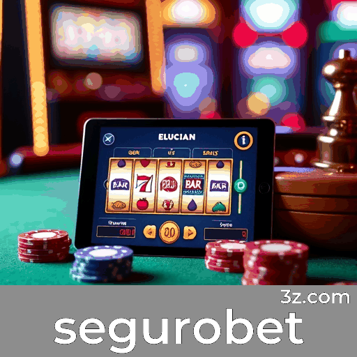 Experimente o Acesso Seguro Instantâneo na segurobet