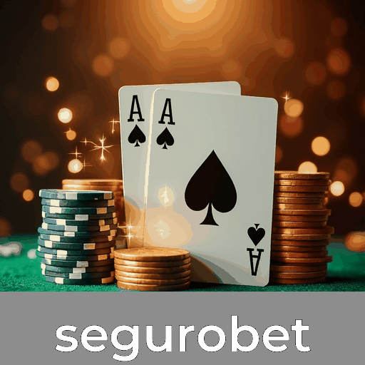 Segurobet: A Experiência Autêntica de Jogos de Mesa Ao Vivo