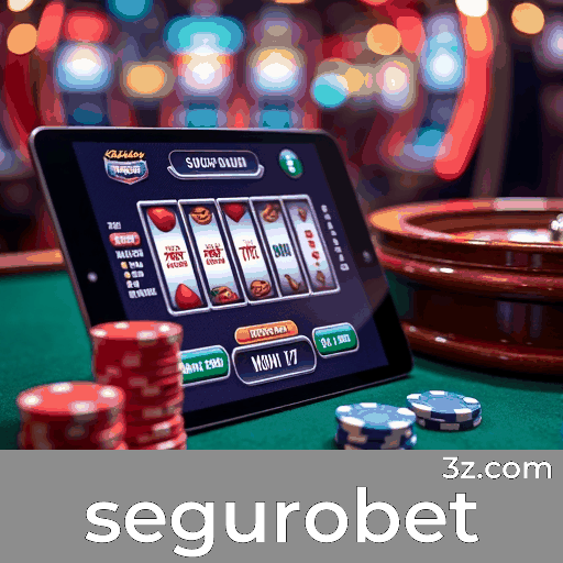 Segurobet: Bônus Generosos para Jogadores Brasileiros
